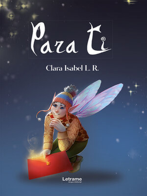 cover image of Para ti